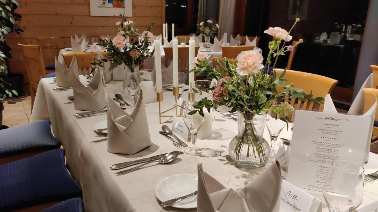 Hotel & Restaurant Bestenheider Stuben เวิร์ทไฮม์ ภายนอก รูปภาพ